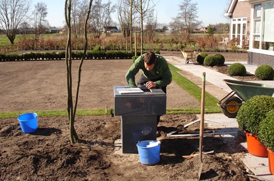 Tuinaanleg-Bergen-op-Zoom