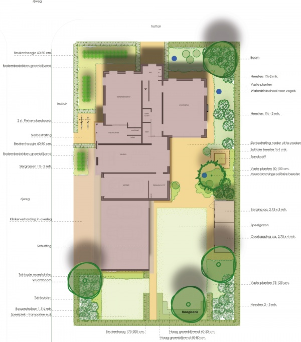 tuinontwerp