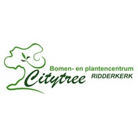Logo van Citytree Ridderkerk